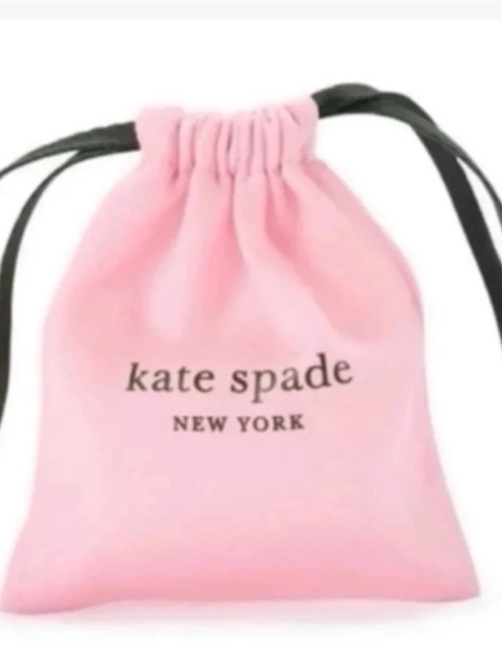 Kate Spade New York Sweet Citrus Huggie earrings NWT - Picture 6 of 9